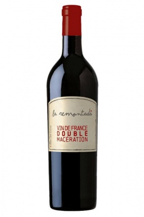 Vin de France LA REMONTADA - 2020